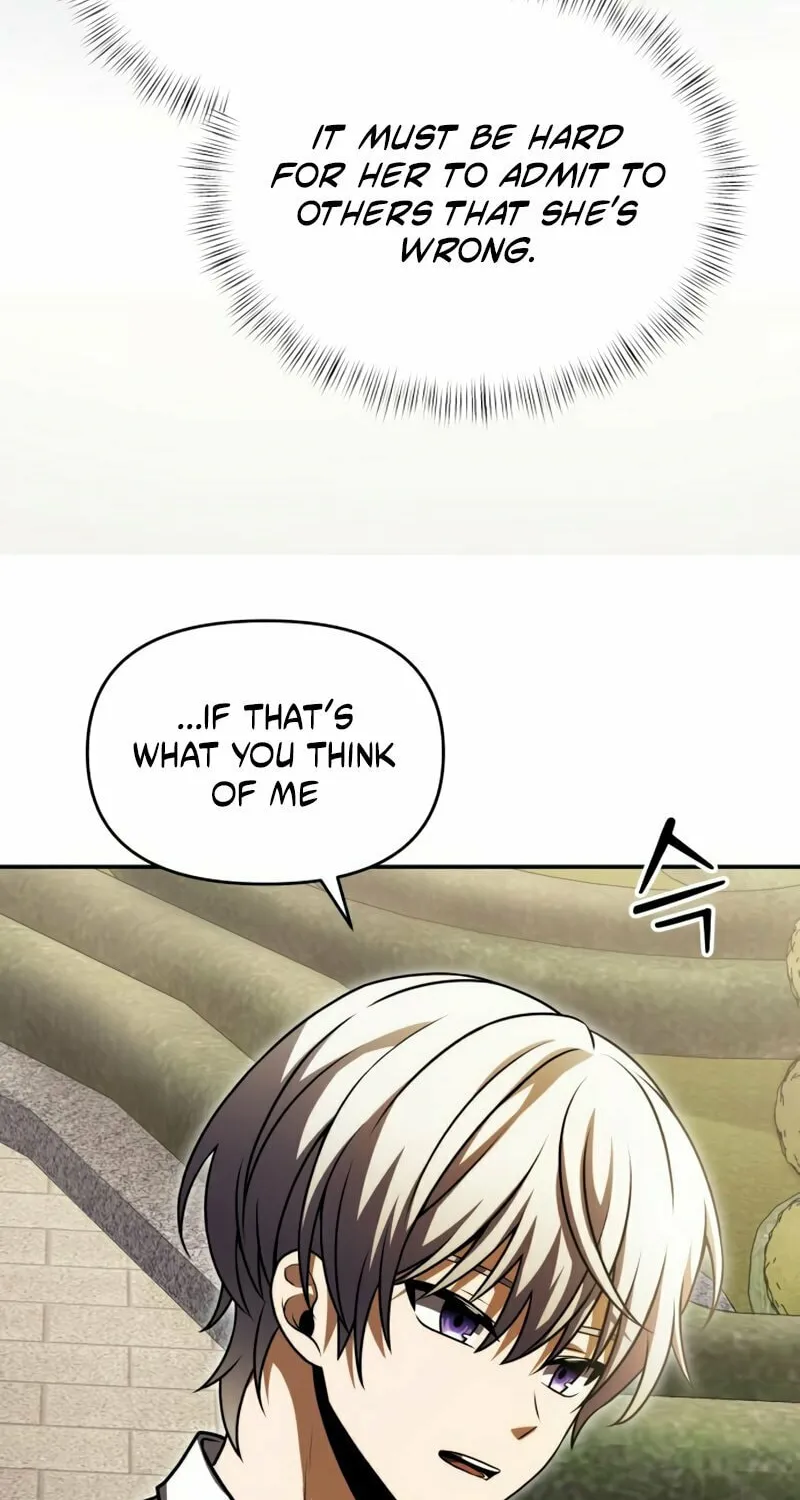 Terminally-Ill Genius Dark Knight Chapter 8 page 44 - 