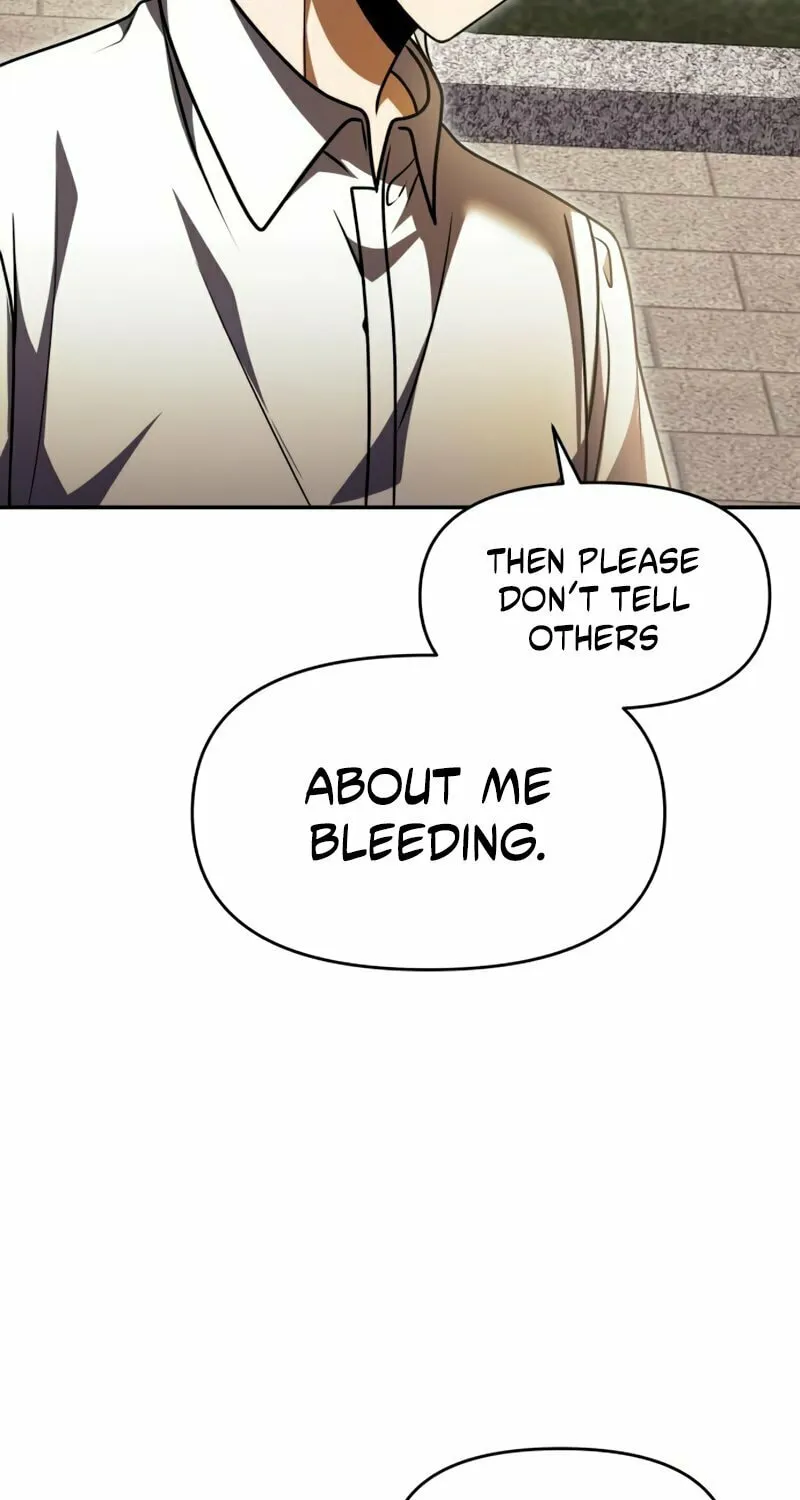 Terminally-Ill Genius Dark Knight Chapter 8 page 45 - 