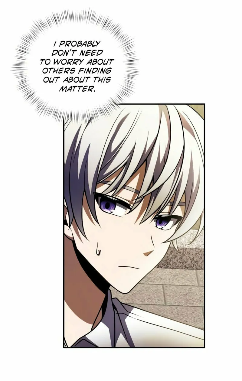 Terminally-Ill Genius Dark Knight Chapter 8 page 47 - 