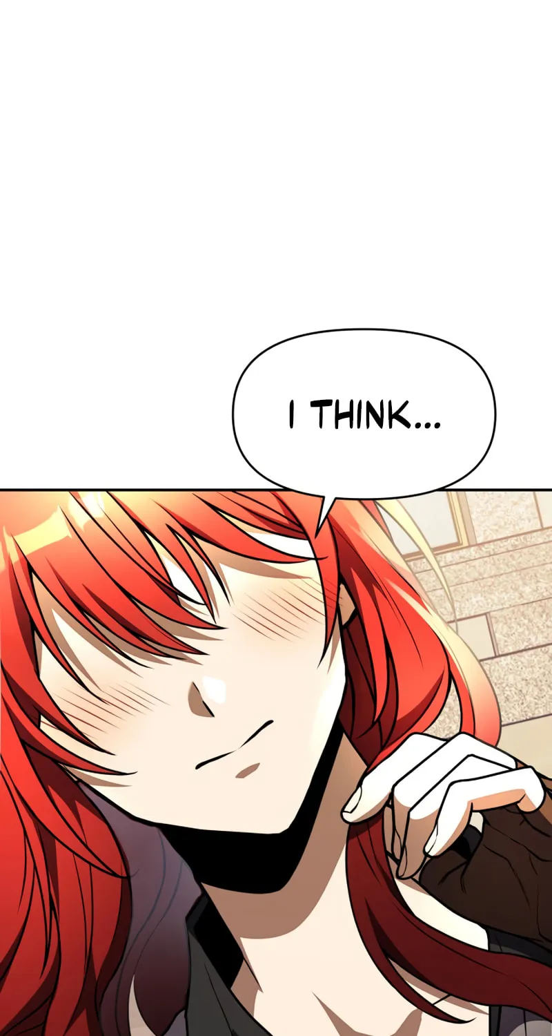 Terminally-Ill Genius Dark Knight Chapter 8 page 6 - 