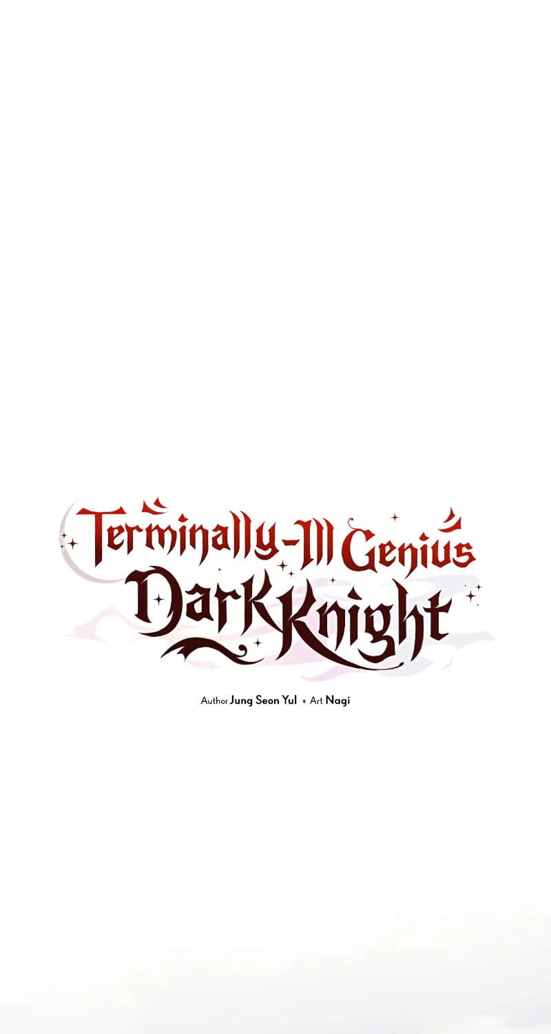 Terminally-Ill Genius Dark Knight Chapter 8 page 52 - 