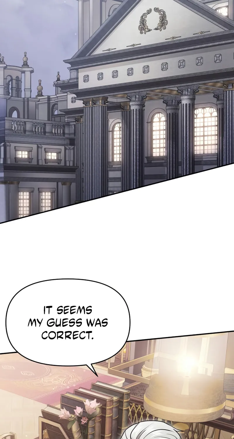 Terminally-Ill Genius Dark Knight Chapter 8 page 54 - 