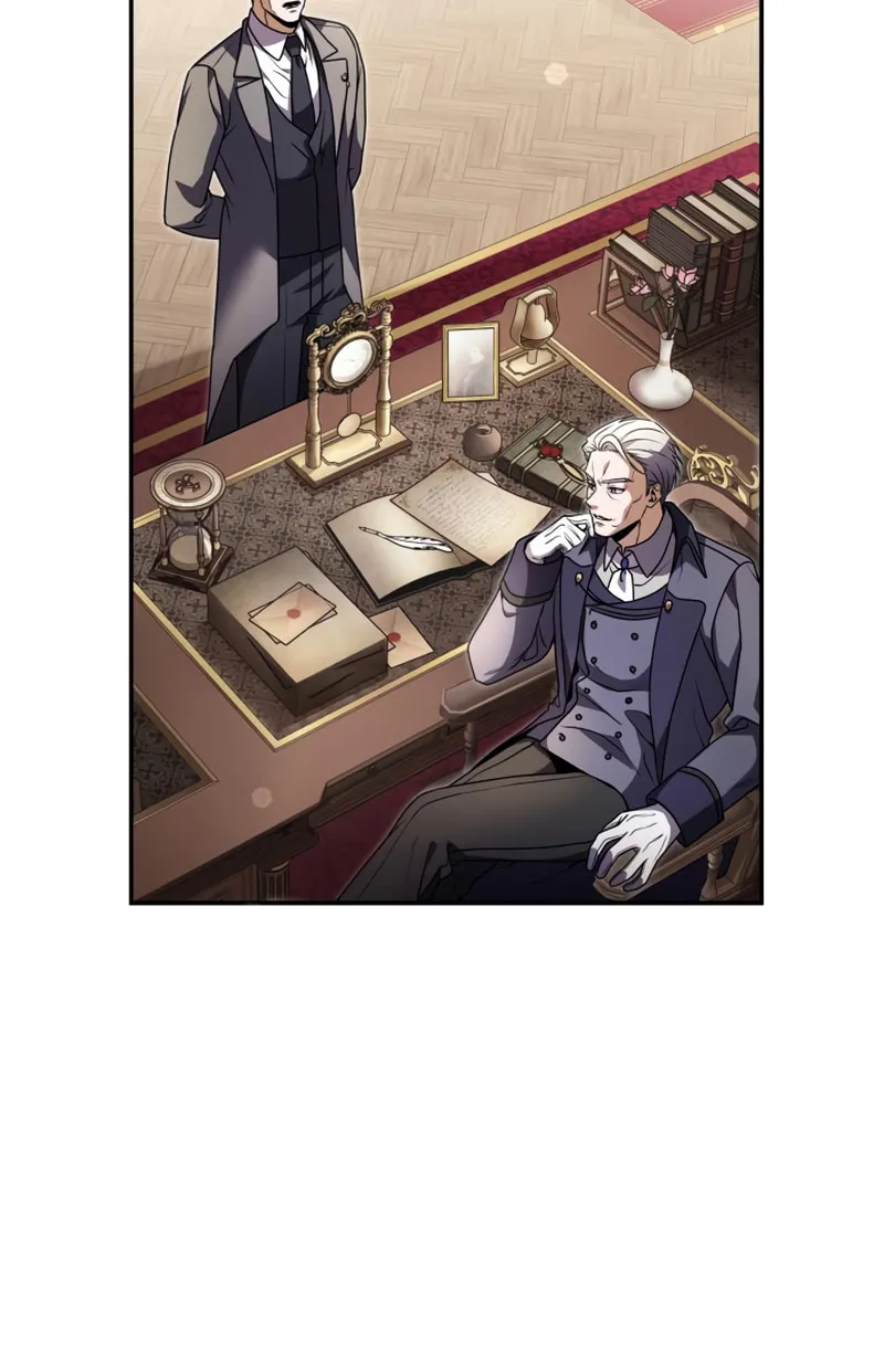Terminally-Ill Genius Dark Knight Chapter 8 page 56 - 