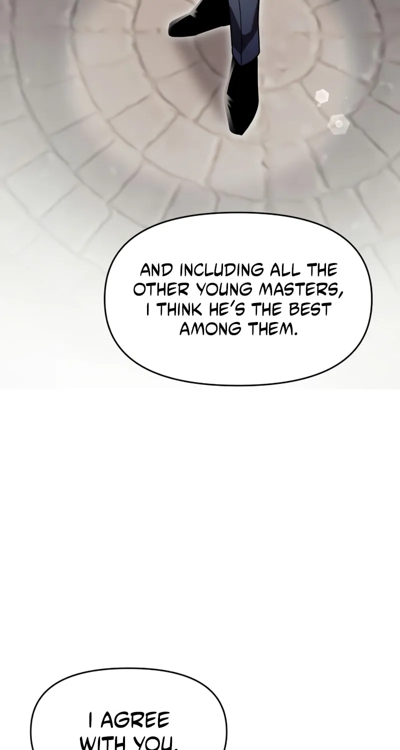 Terminally-Ill Genius Dark Knight Chapter 8 page 60 - 