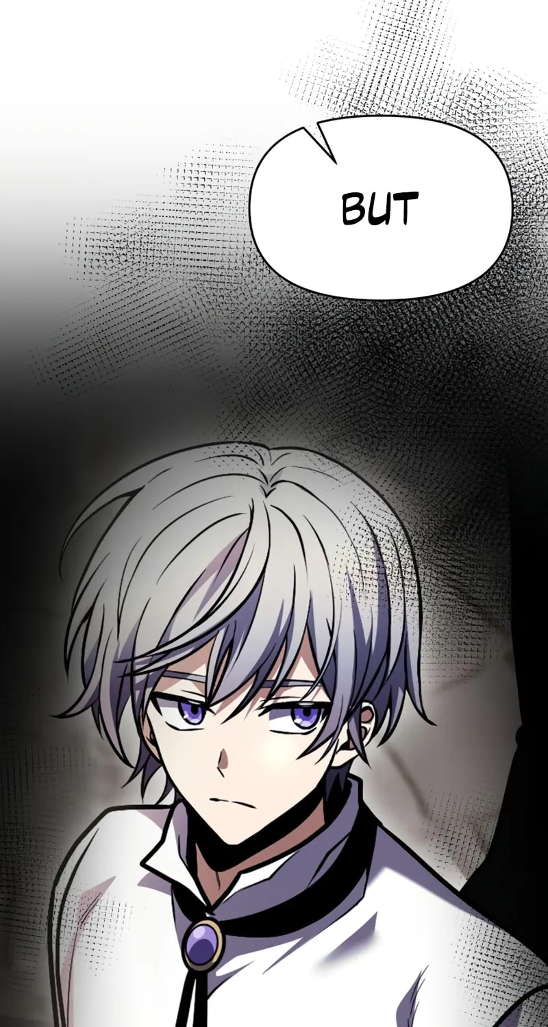 Terminally-Ill Genius Dark Knight Chapter 8 page 62 - 