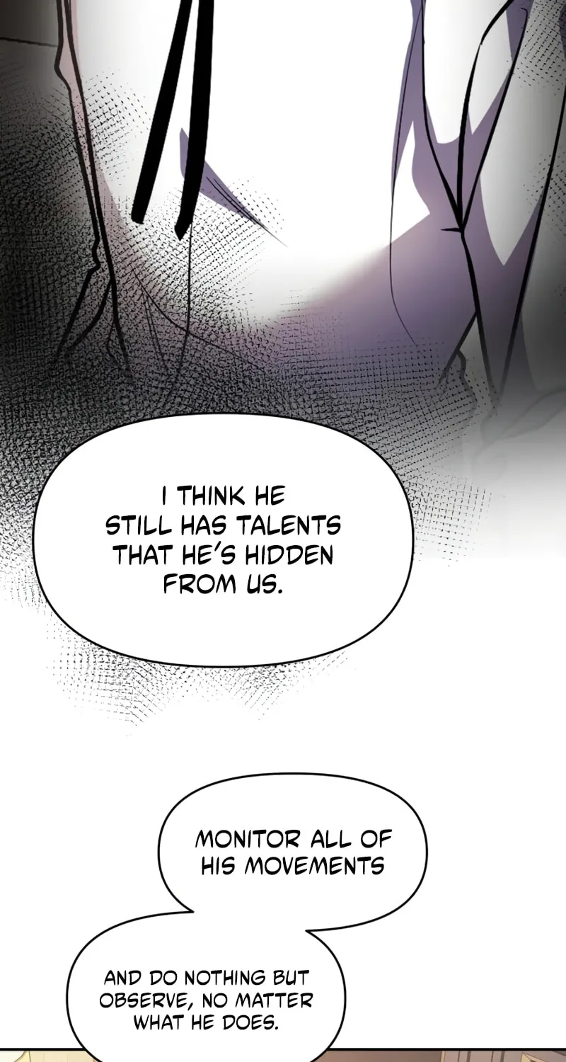 Terminally-Ill Genius Dark Knight Chapter 8 page 63 - 