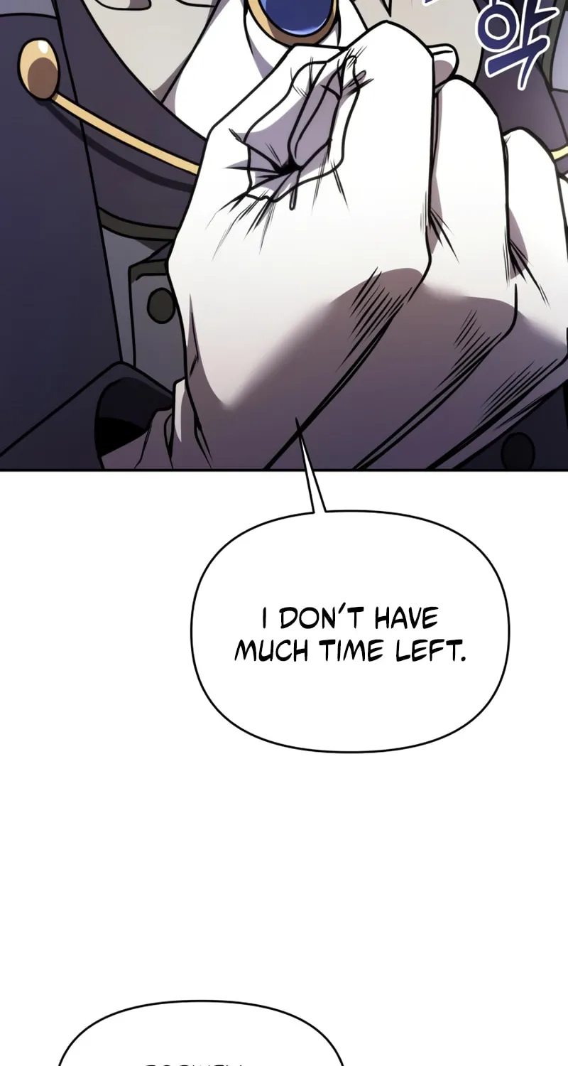 Terminally-Ill Genius Dark Knight Chapter 8 page 69 - 