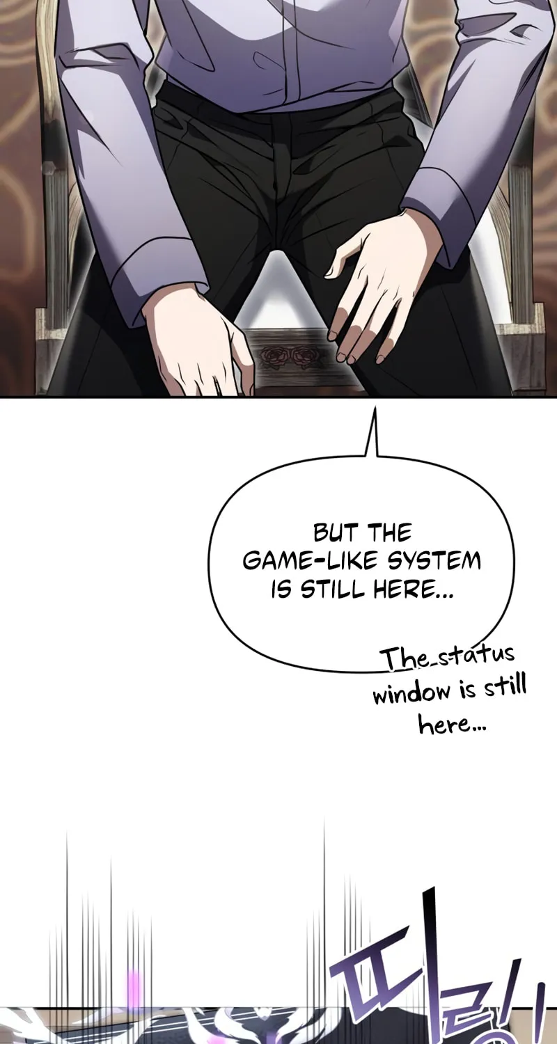 Terminally-Ill Genius Dark Knight Chapter 8 page 77 - 