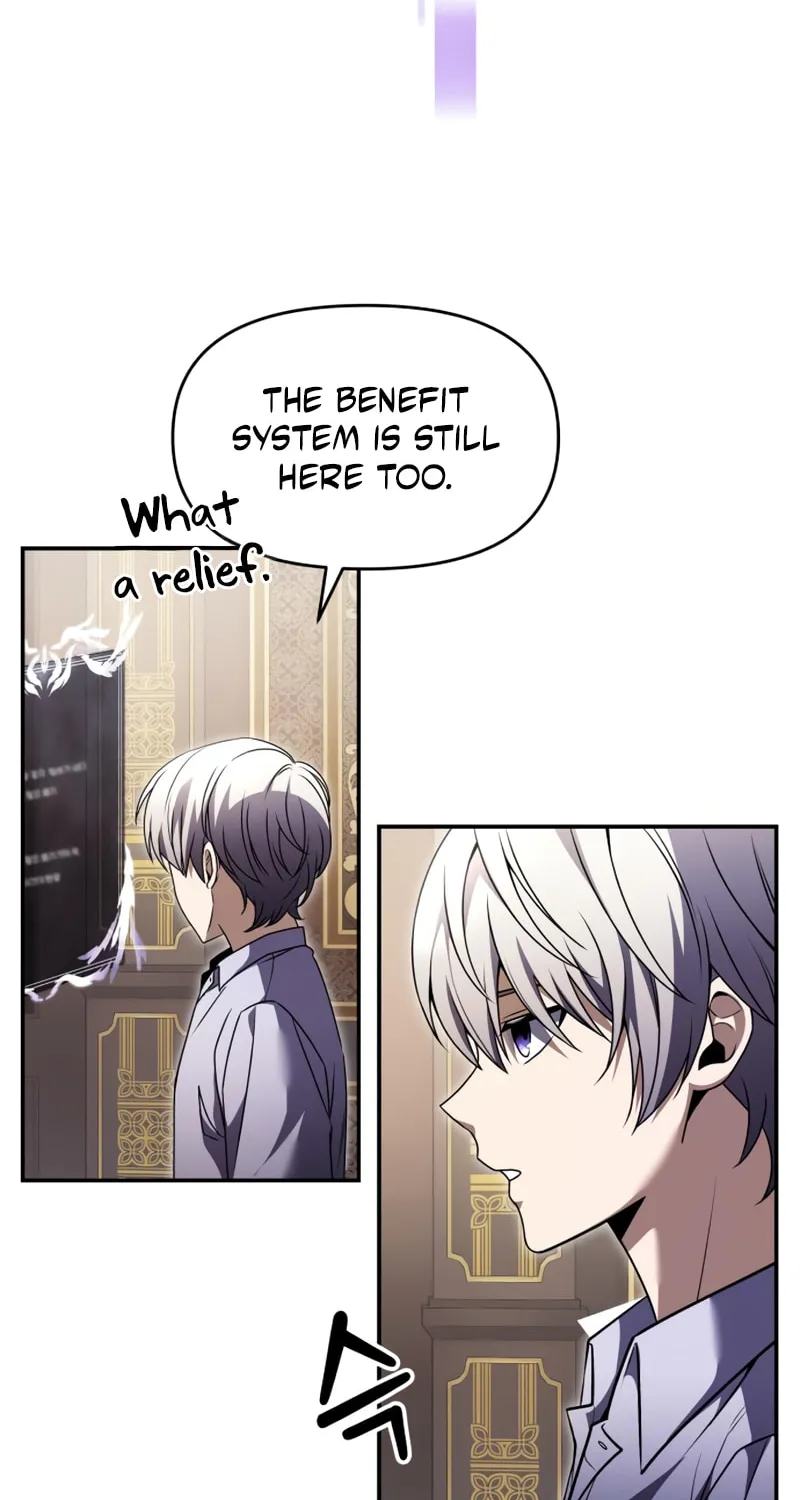 Terminally-Ill Genius Dark Knight Chapter 8 page 89 - 