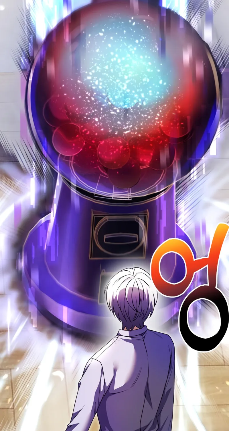 Terminally-Ill Genius Dark Knight Chapter 8 page 91 - 