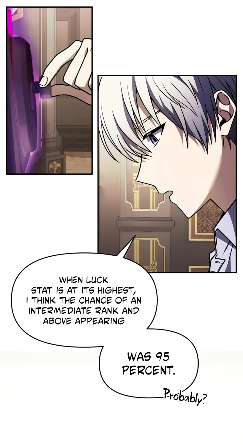 Terminally-Ill Genius Dark Knight Chapter 8 page 94 - 