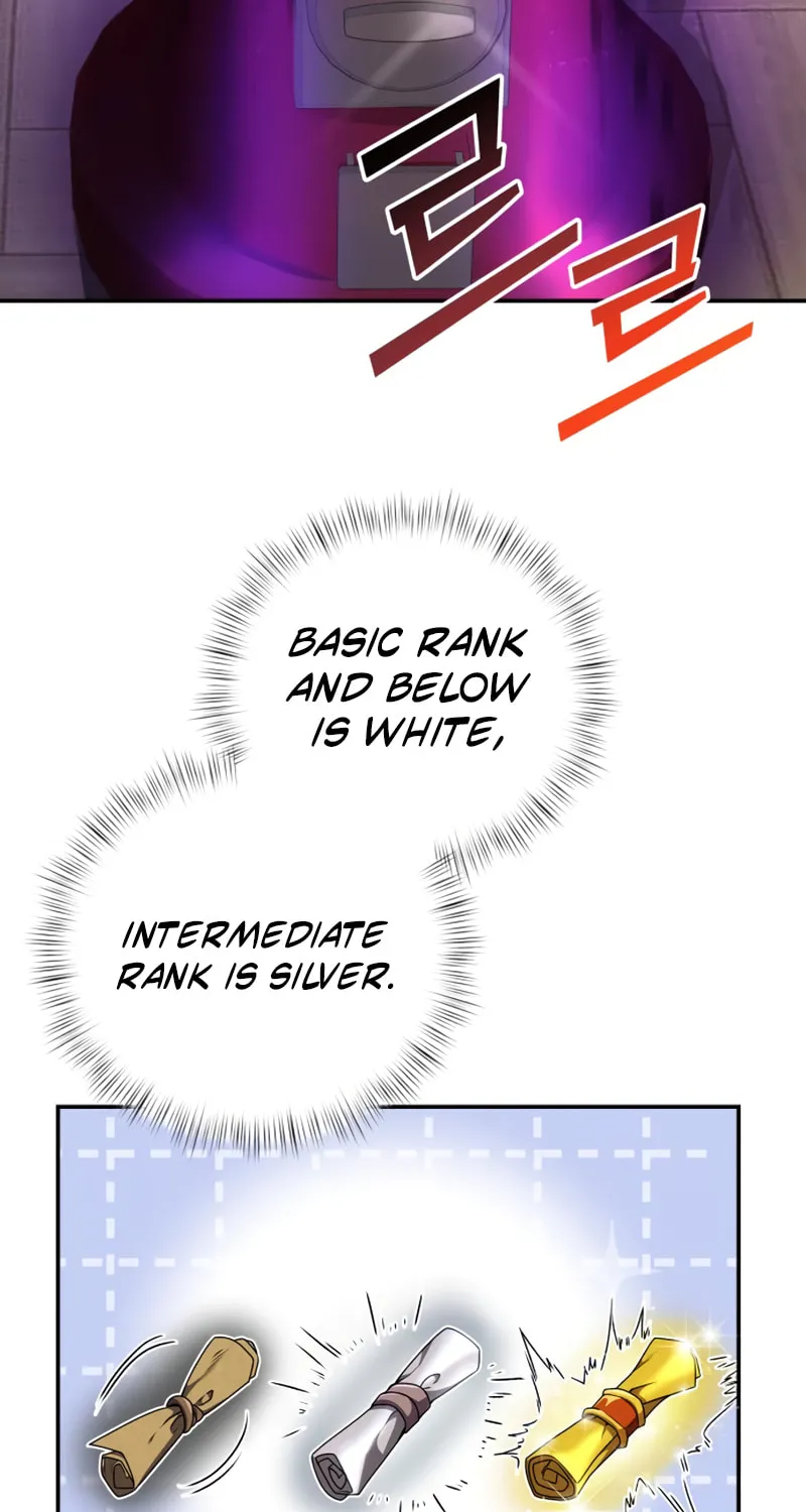 Terminally-Ill Genius Dark Knight Chapter 8 page 96 - 