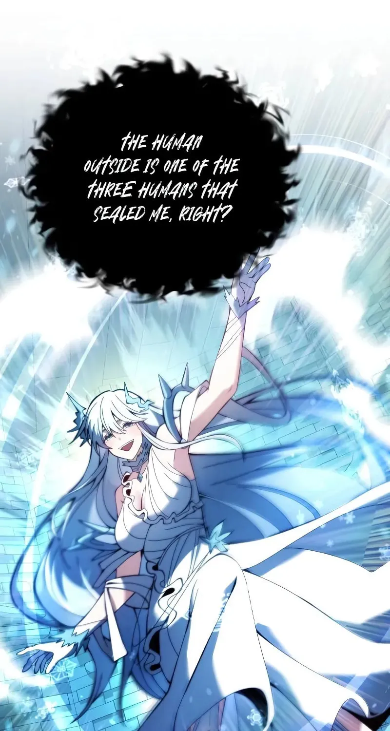 Terminally-Ill Genius Dark Knight Chapter 80 page 104 - 