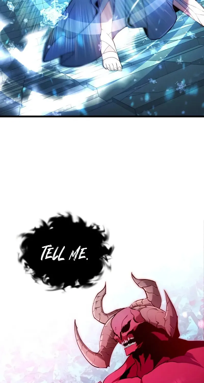 Terminally-Ill Genius Dark Knight Chapter 80 page 105 - 