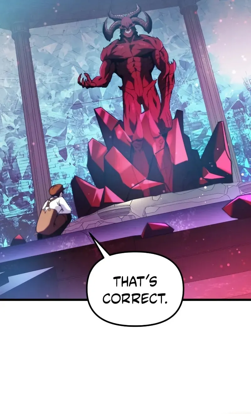 Terminally-Ill Genius Dark Knight Chapter 80 page 107 - 