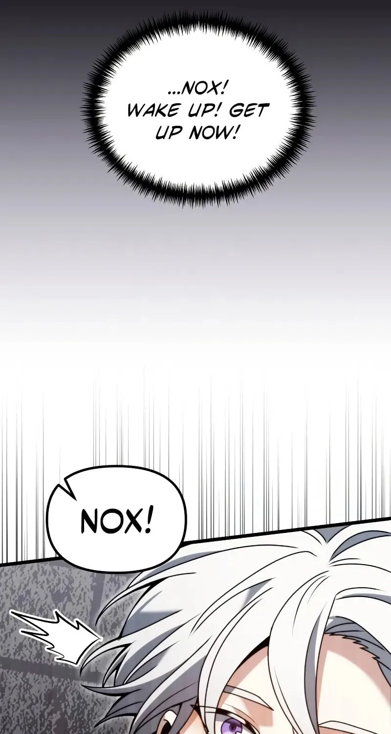 Terminally-Ill Genius Dark Knight Chapter 80 page 22 - 