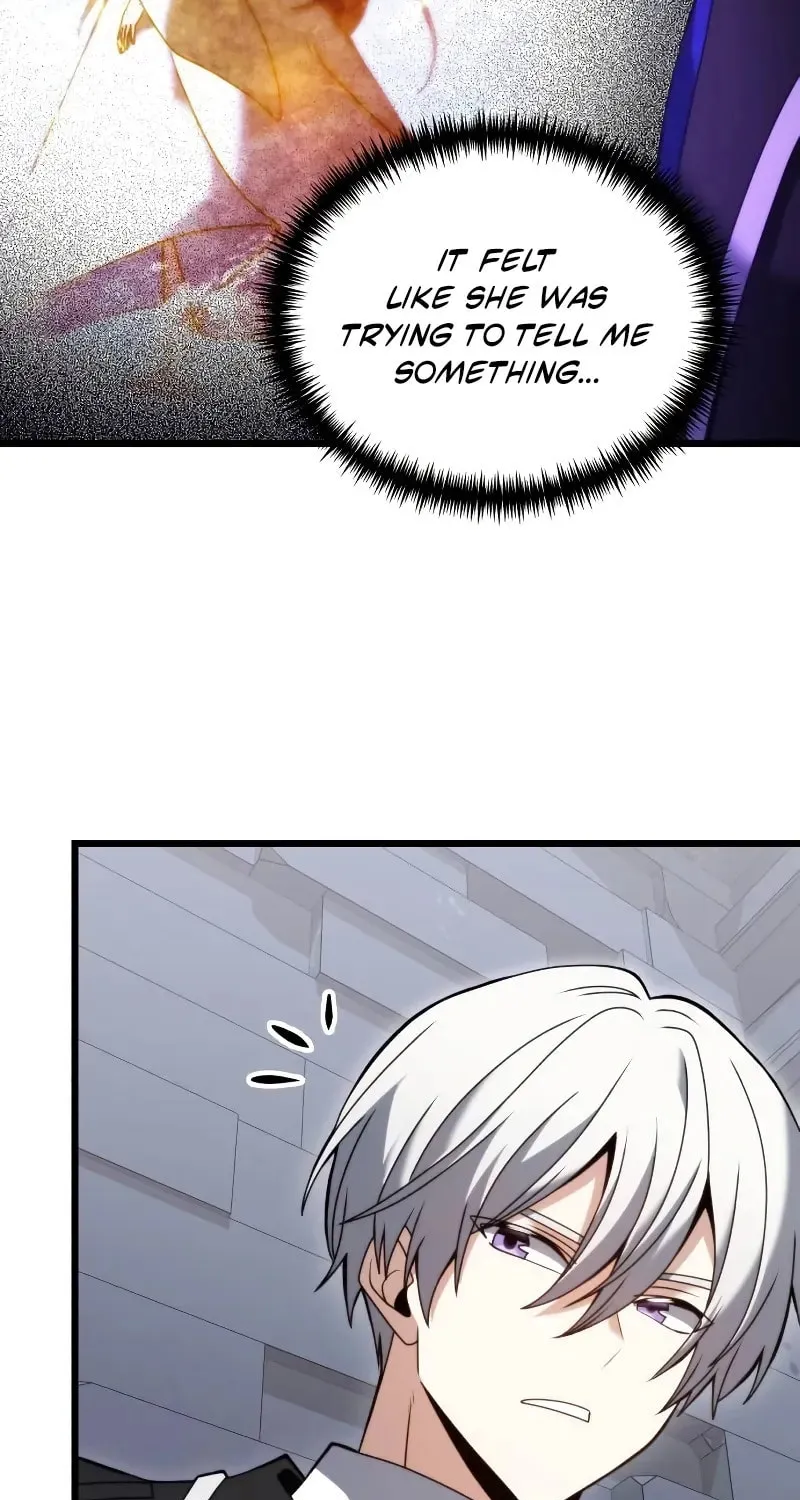 Terminally-Ill Genius Dark Knight Chapter 80 page 29 - 