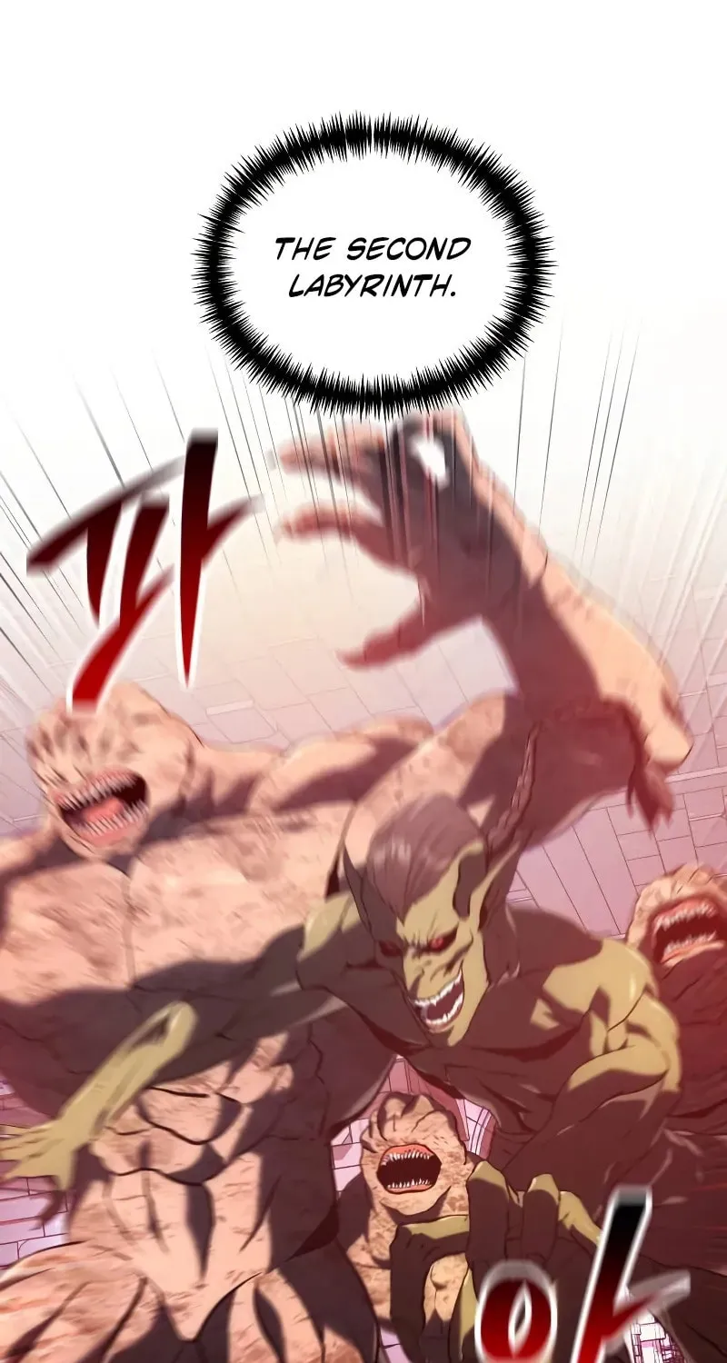 Terminally-Ill Genius Dark Knight Chapter 80 page 33 - 
