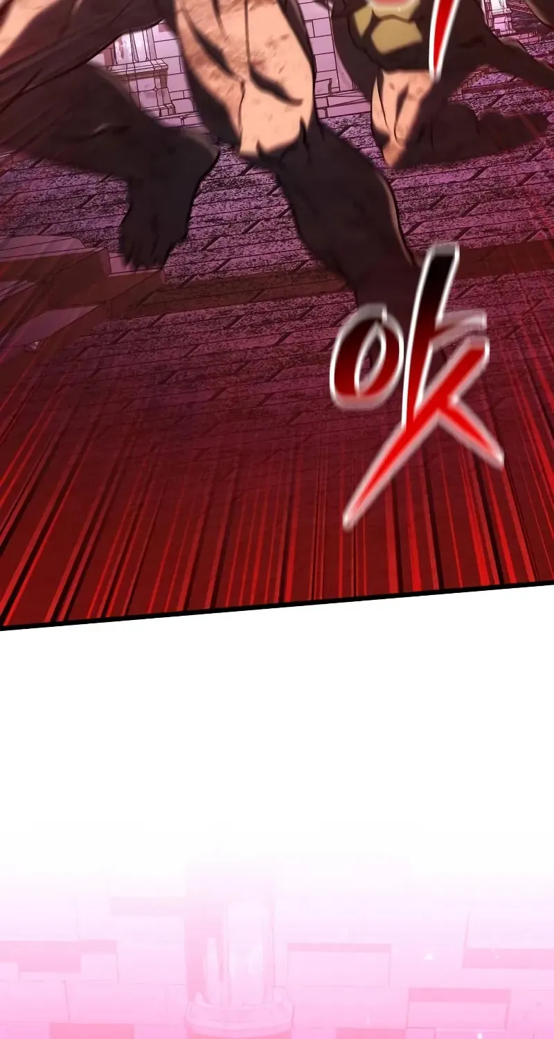 Terminally-Ill Genius Dark Knight Chapter 80 page 34 - 
