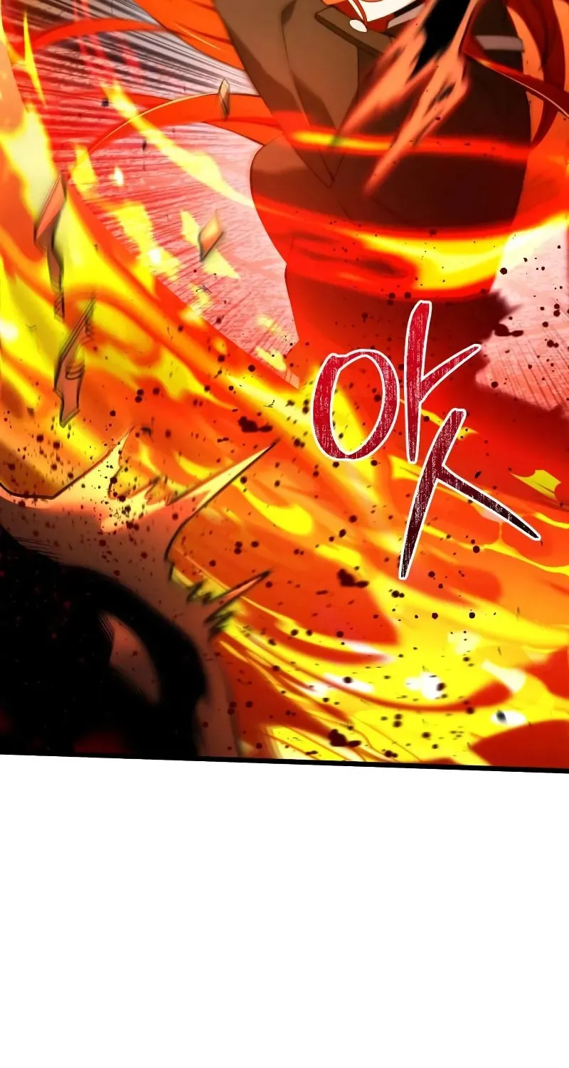 Terminally-Ill Genius Dark Knight Chapter 80 page 38 - 