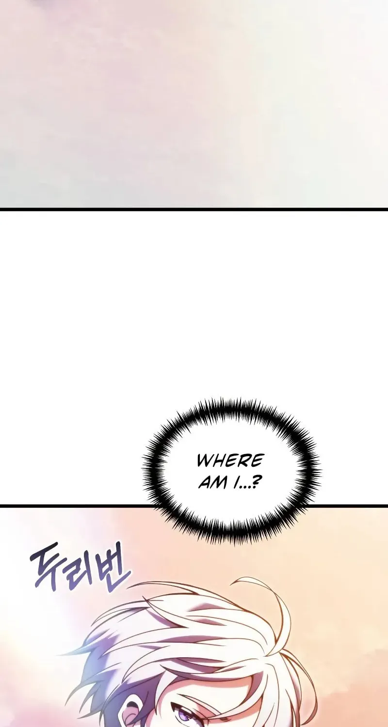 Terminally-Ill Genius Dark Knight Chapter 80 page 5 - 
