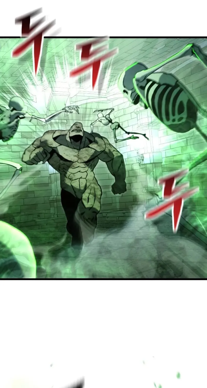 Terminally-Ill Genius Dark Knight Chapter 80 page 42 - 
