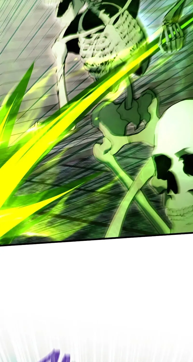 Terminally-Ill Genius Dark Knight Chapter 80 page 45 - 