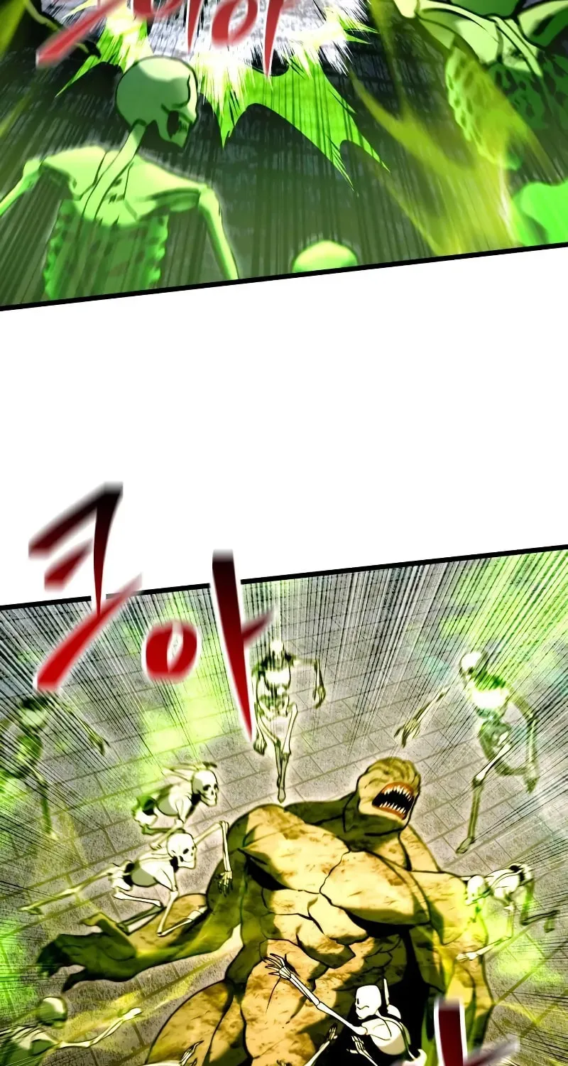 Terminally-Ill Genius Dark Knight Chapter 80 page 47 - 