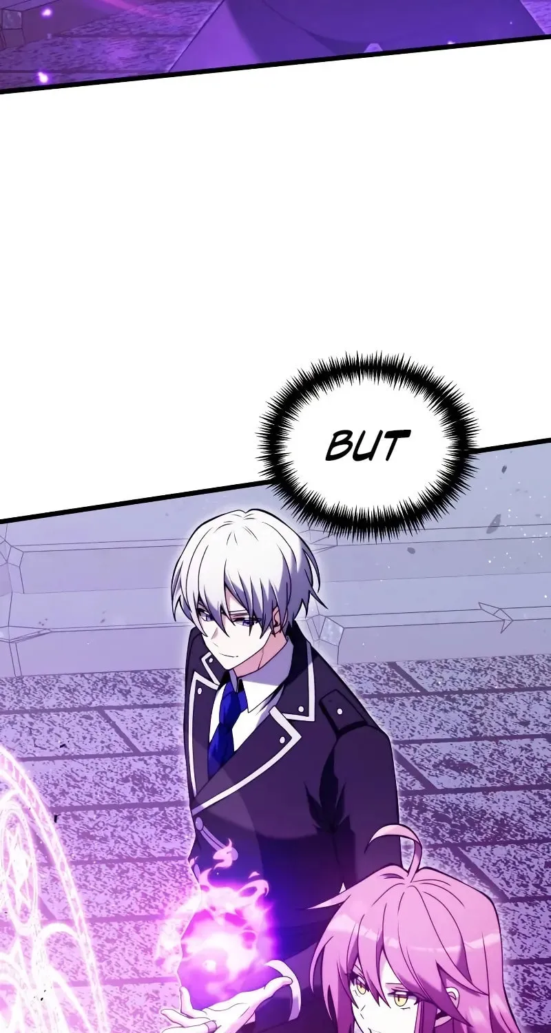 Terminally-Ill Genius Dark Knight Chapter 80 page 52 - 