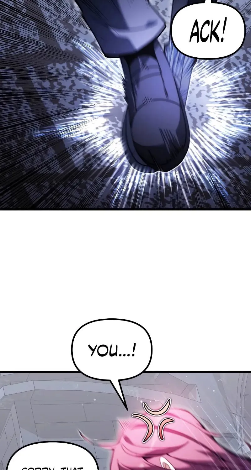 Terminally-Ill Genius Dark Knight Chapter 80 page 54 - 