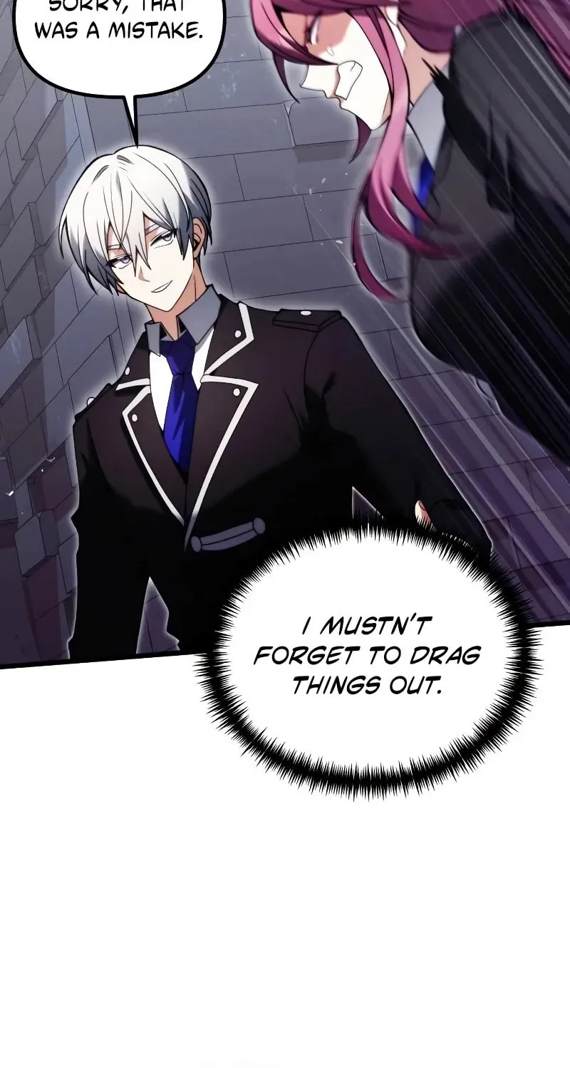 Terminally-Ill Genius Dark Knight Chapter 80 page 55 - 