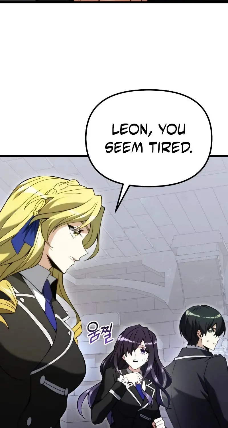 Terminally-Ill Genius Dark Knight Chapter 80 page 60 - 