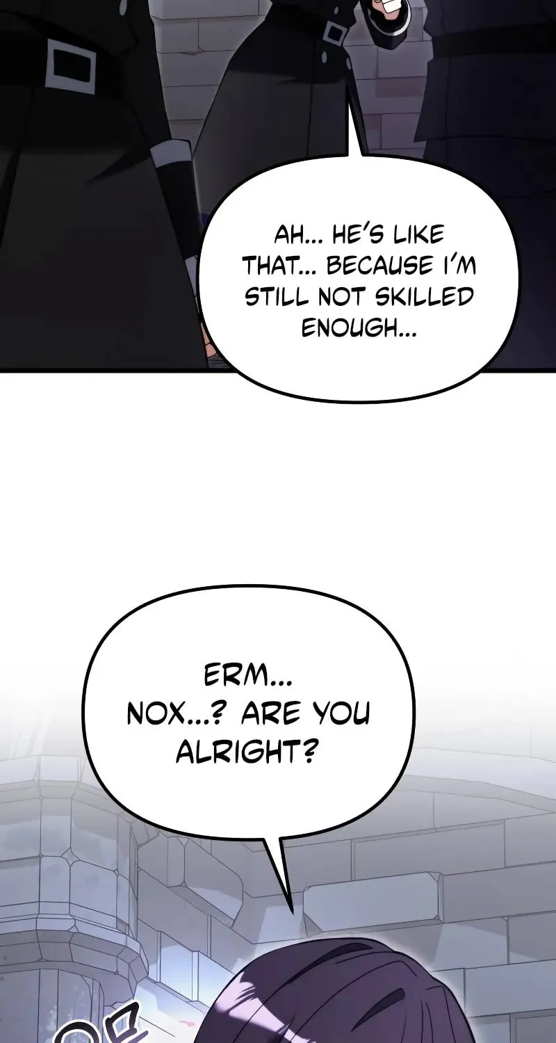 Terminally-Ill Genius Dark Knight Chapter 80 page 61 - 