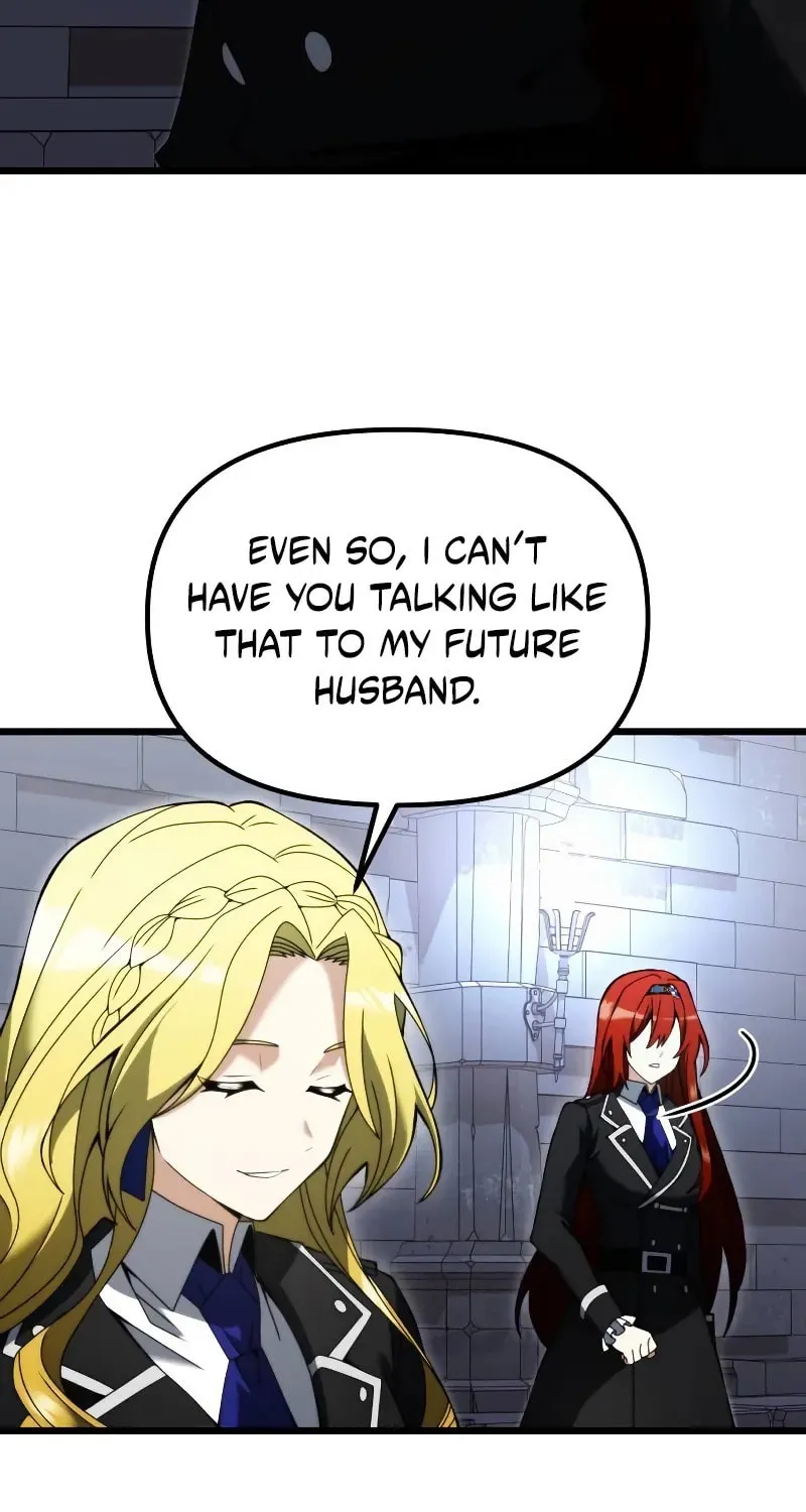 Terminally-Ill Genius Dark Knight Chapter 80 page 65 - 