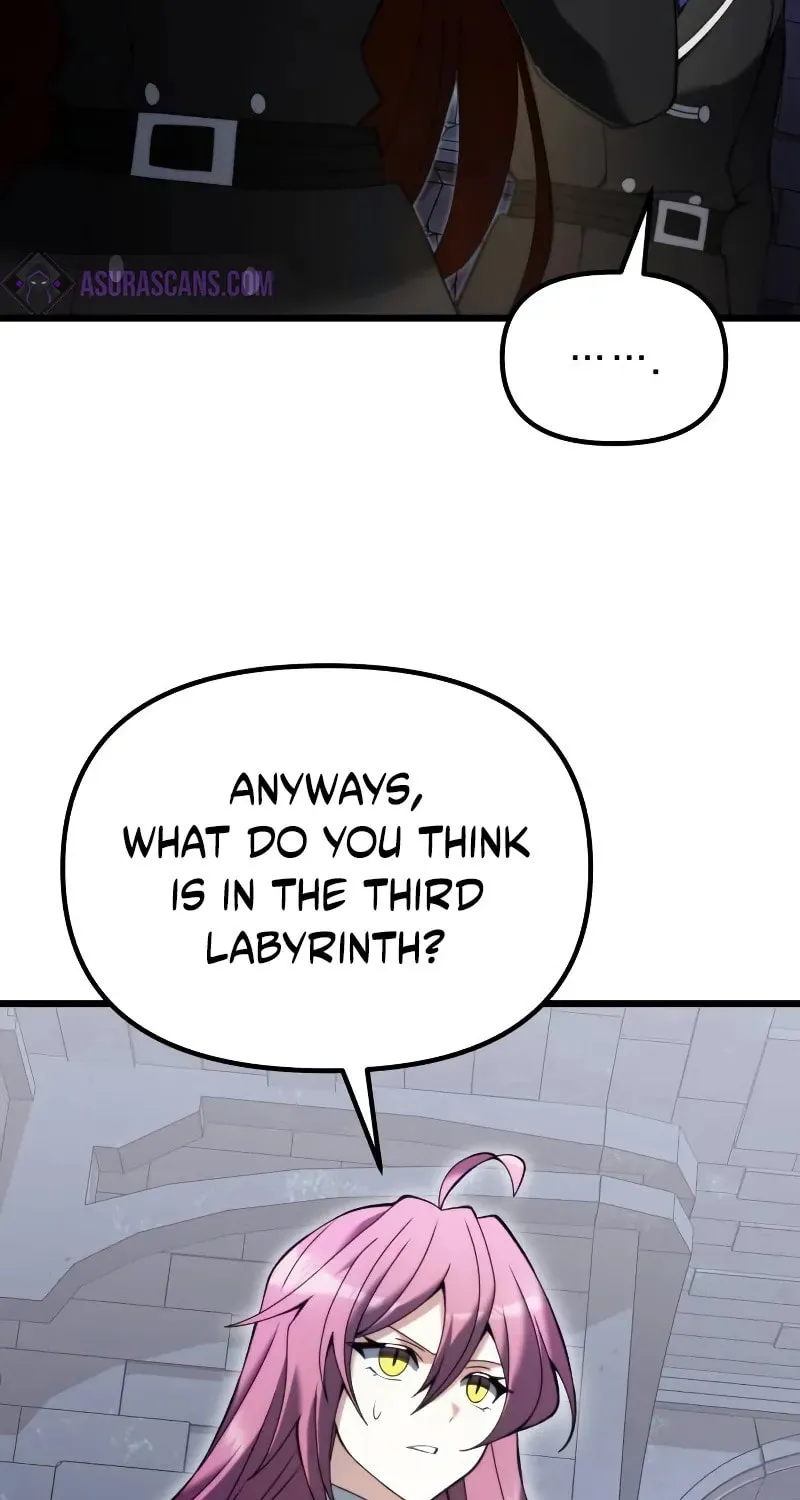 Terminally-Ill Genius Dark Knight Chapter 80 page 67 - 