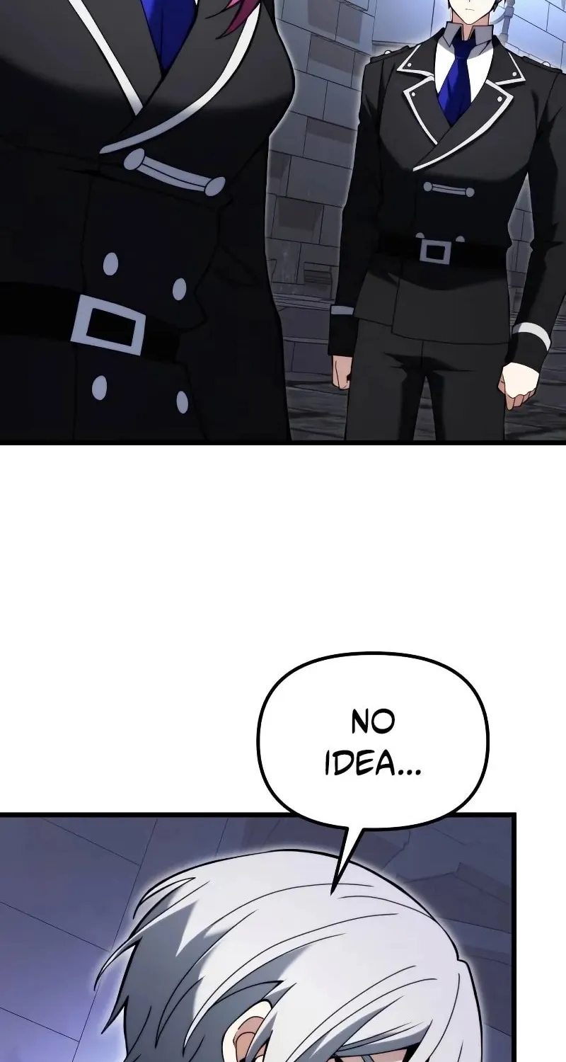 Terminally-Ill Genius Dark Knight Chapter 80 page 70 - 