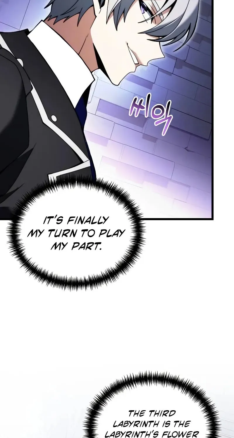 Terminally-Ill Genius Dark Knight Chapter 80 page 71 - 