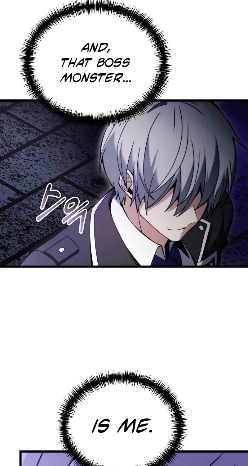 Terminally-Ill Genius Dark Knight Chapter 80 page 73 - 