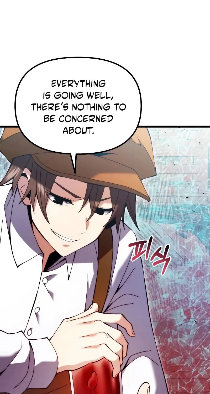 Terminally-Ill Genius Dark Knight Chapter 80 page 80 - 
