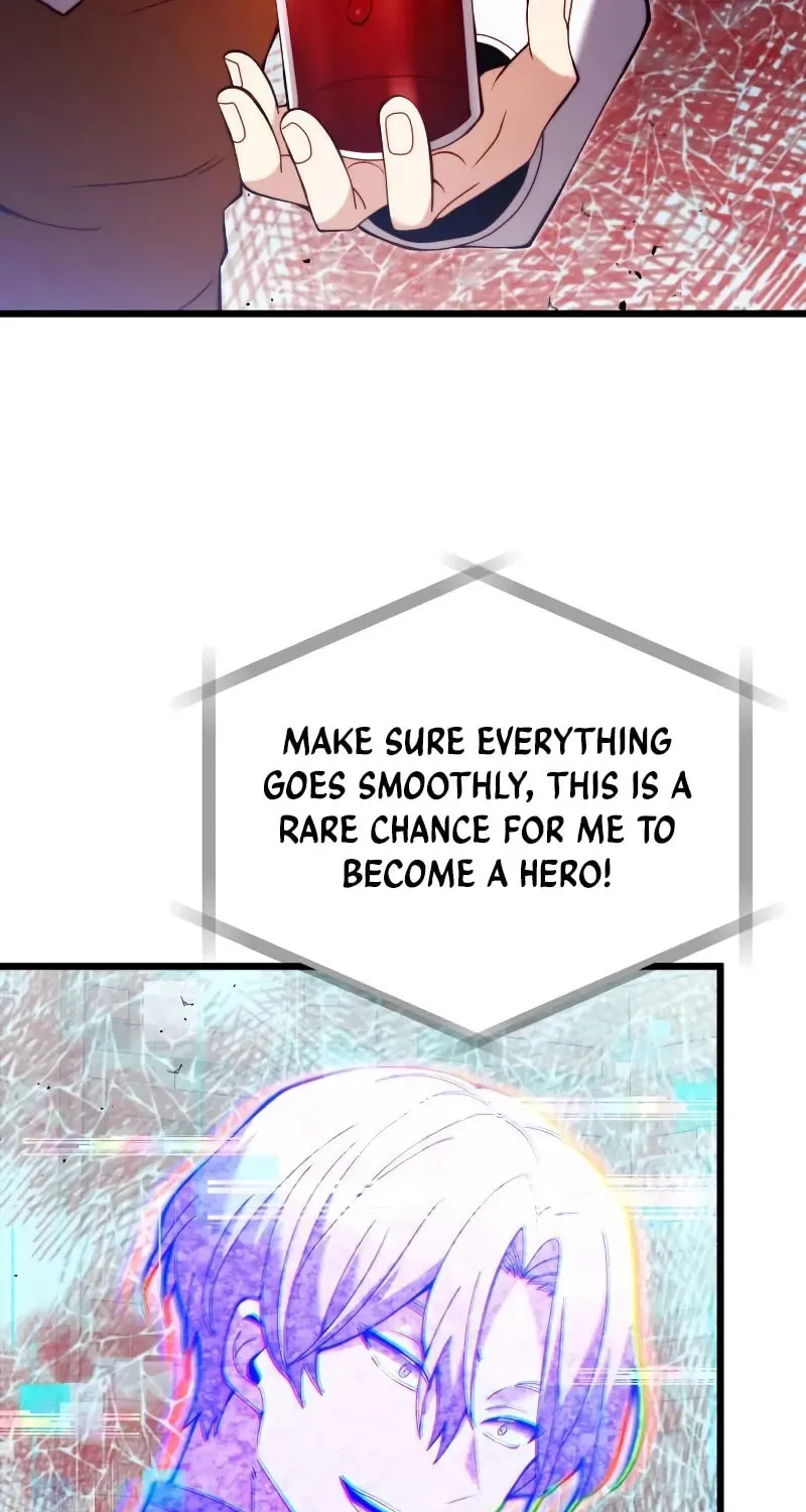Terminally-Ill Genius Dark Knight Chapter 80 page 81 - 