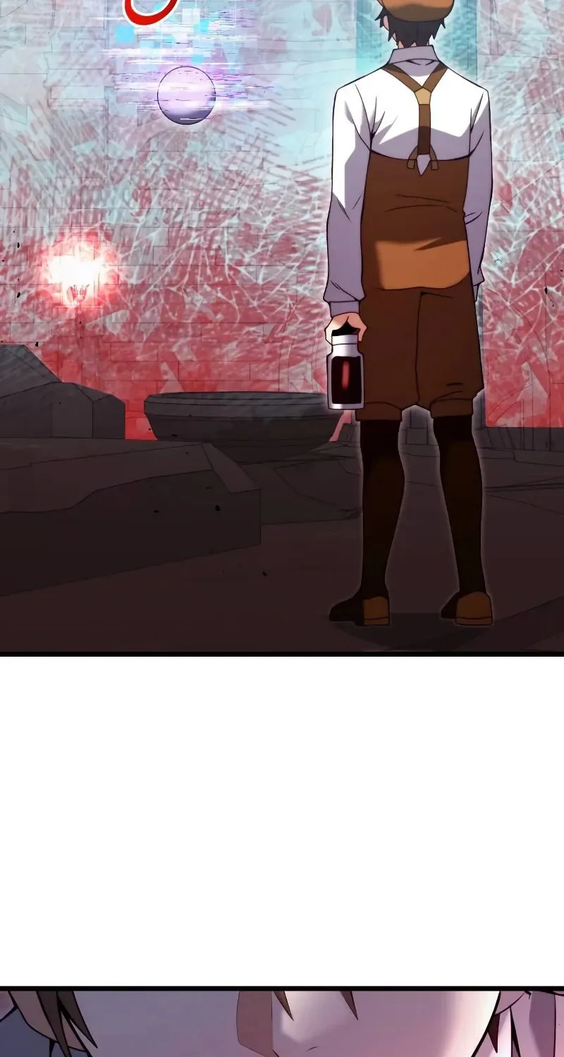 Terminally-Ill Genius Dark Knight Chapter 80 page 83 - 
