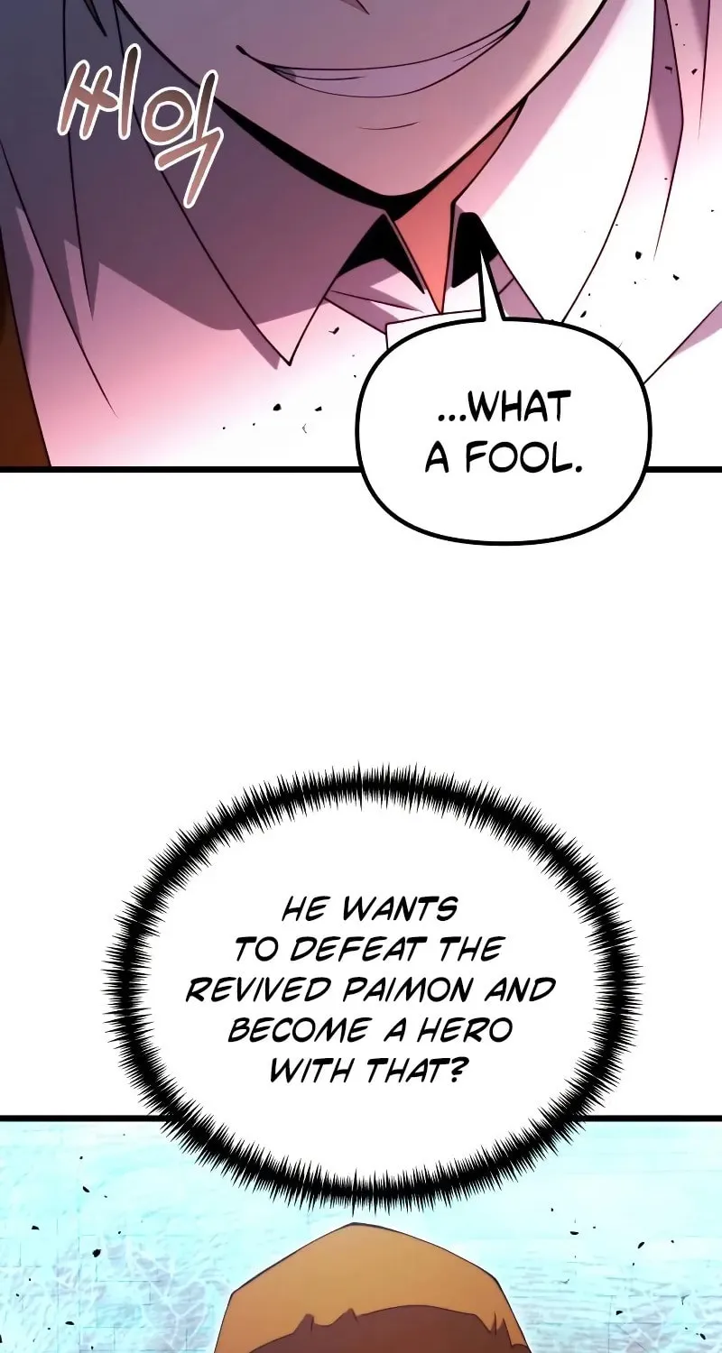 Terminally-Ill Genius Dark Knight Chapter 80 page 84 - 