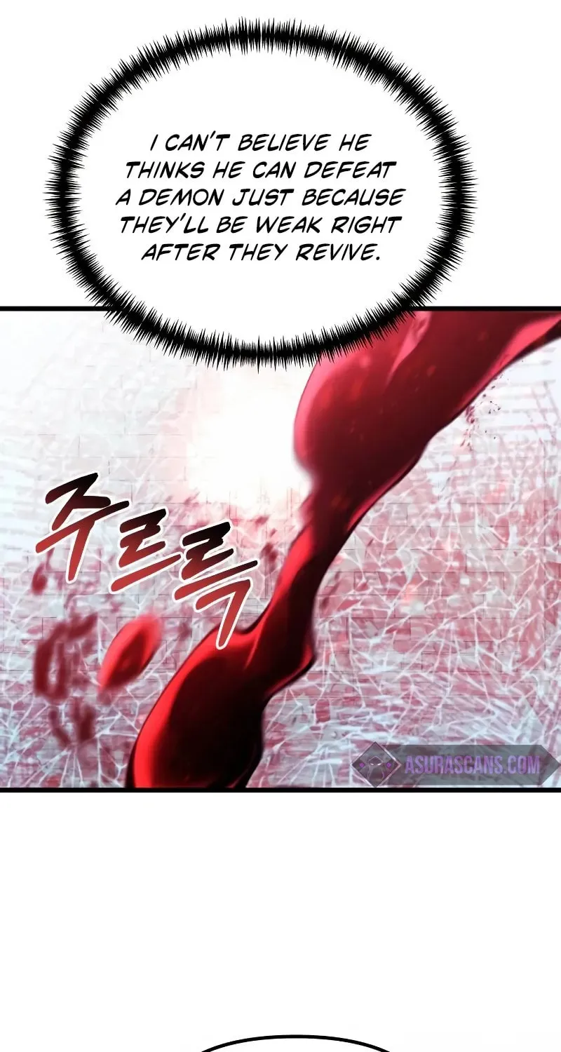 Terminally-Ill Genius Dark Knight Chapter 80 page 86 - 