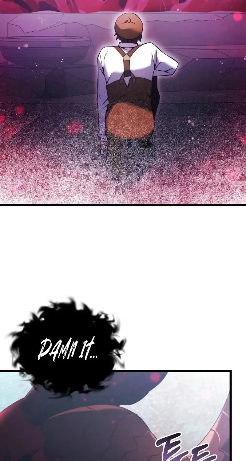 Terminally-Ill Genius Dark Knight Chapter 80 page 96 - 