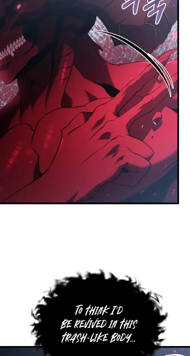Terminally-Ill Genius Dark Knight Chapter 80 page 97 - 