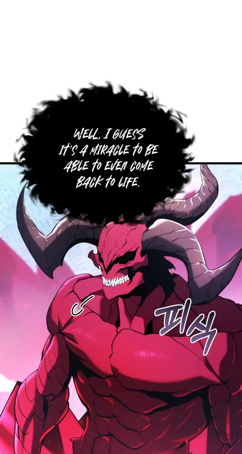Terminally-Ill Genius Dark Knight Chapter 80 page 99 - 