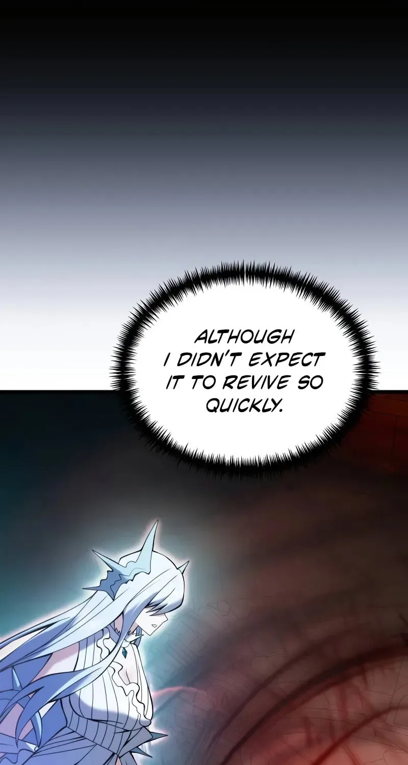 Terminally-Ill Genius Dark Knight Chapter 81 page 106 - 