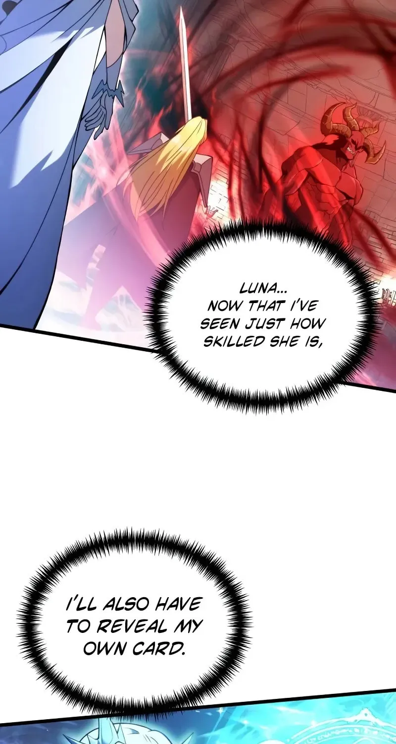 Terminally-Ill Genius Dark Knight Chapter 81 page 107 - 