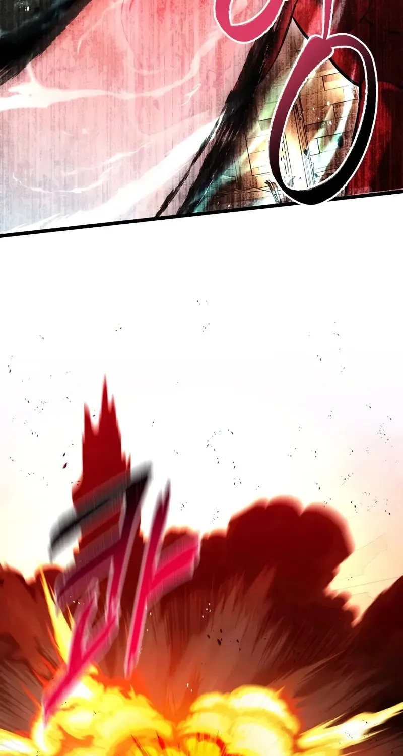 Terminally-Ill Genius Dark Knight Chapter 81 page 118 - 