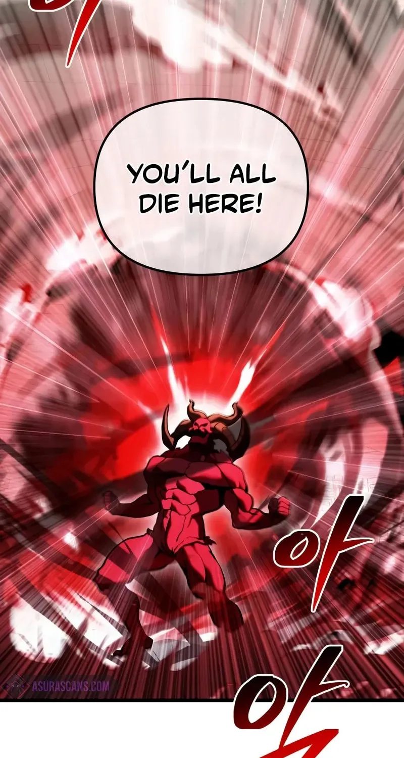 Terminally-Ill Genius Dark Knight Chapter 81 page 125 - 